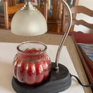 Candle Warmeer